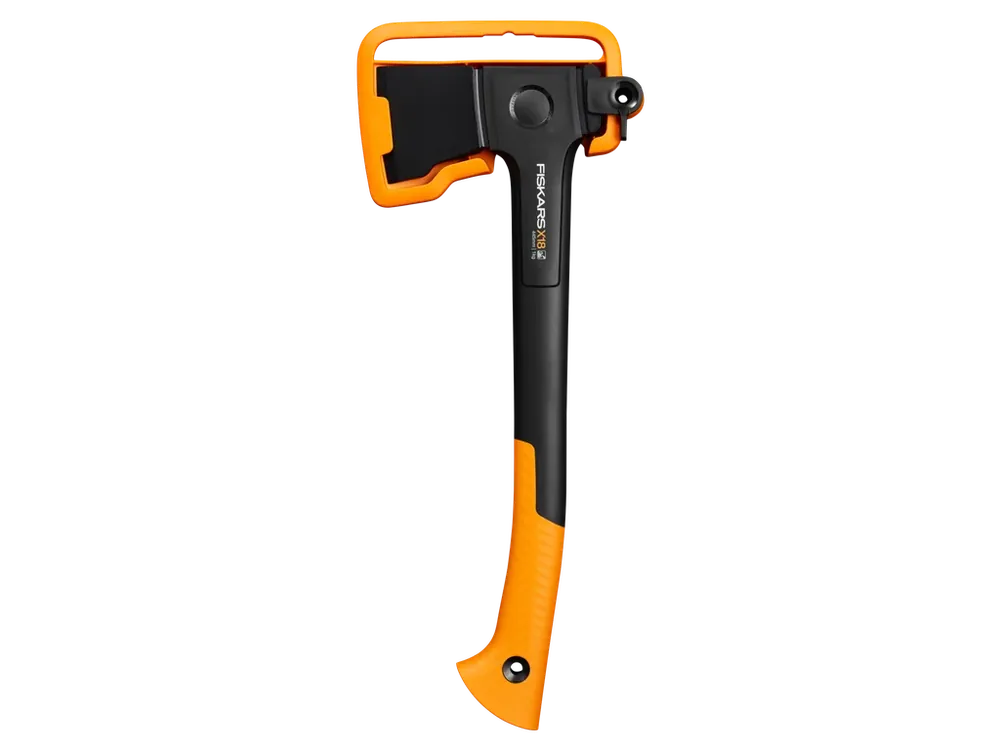 Univerzální sekera Fiskars S - X18 - Skvělá nabídka
