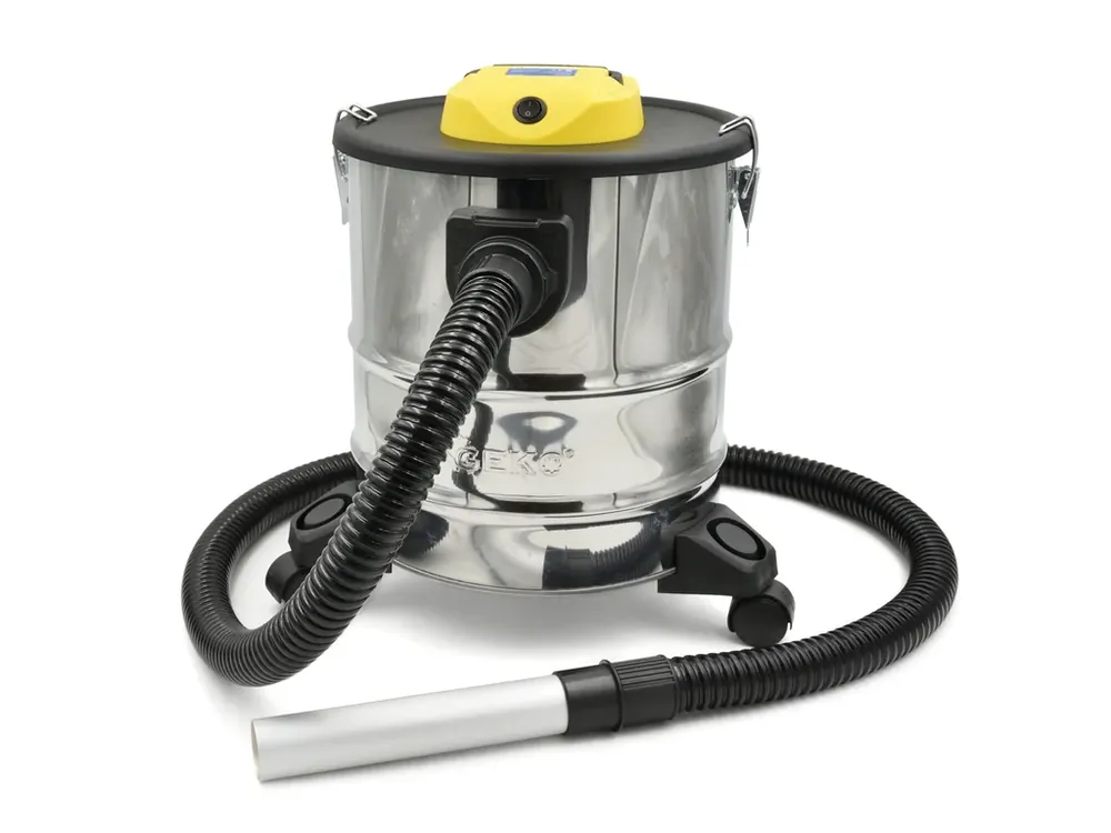 Vysavač na popel, 20 l, 1600 W - G81093 | Sleva