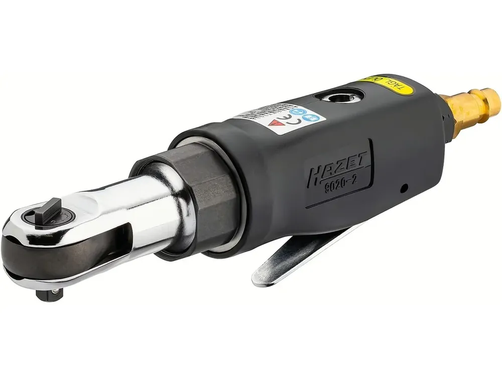 Pneumatická ráčna 1/4", Hazet 9020-2 - Bestseller