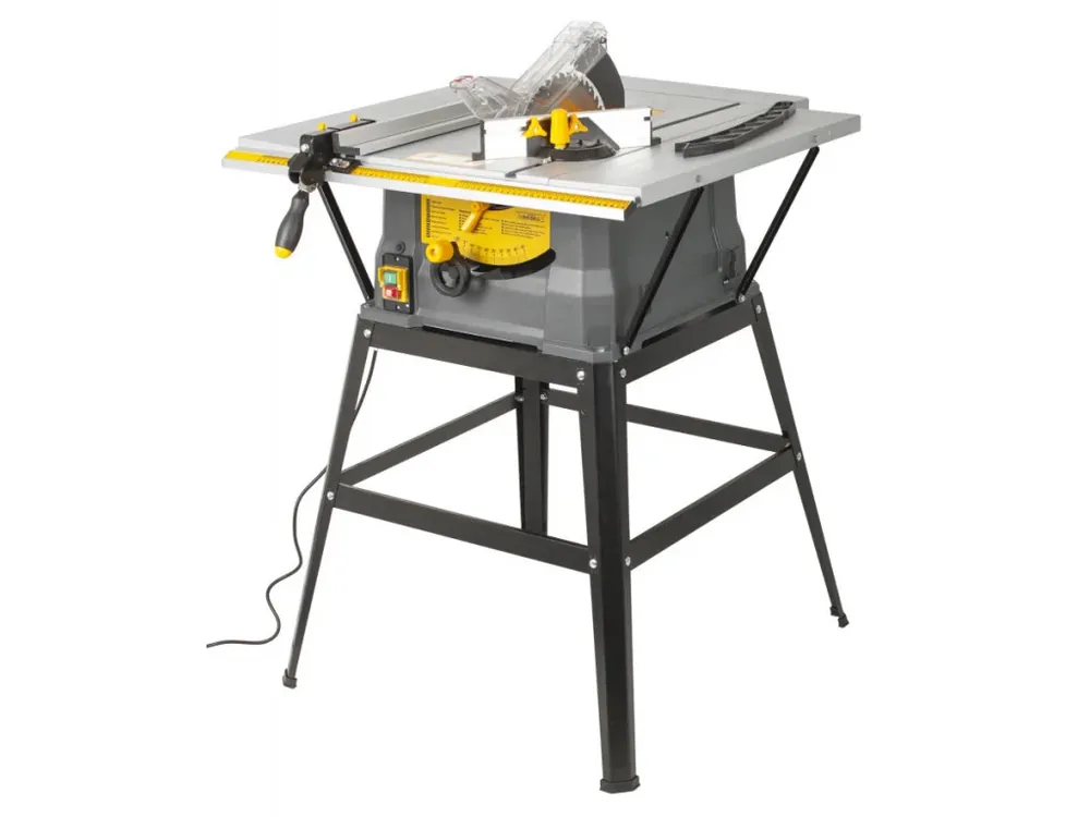 Stolní kotoučová pila 254 mm, 1500 W - HTP805212 | Žádaný produkt
