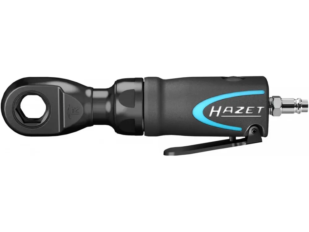 Nově v e-shopu | Mini multifunkční ráčnový šroubovák, Hazet 9023M-1