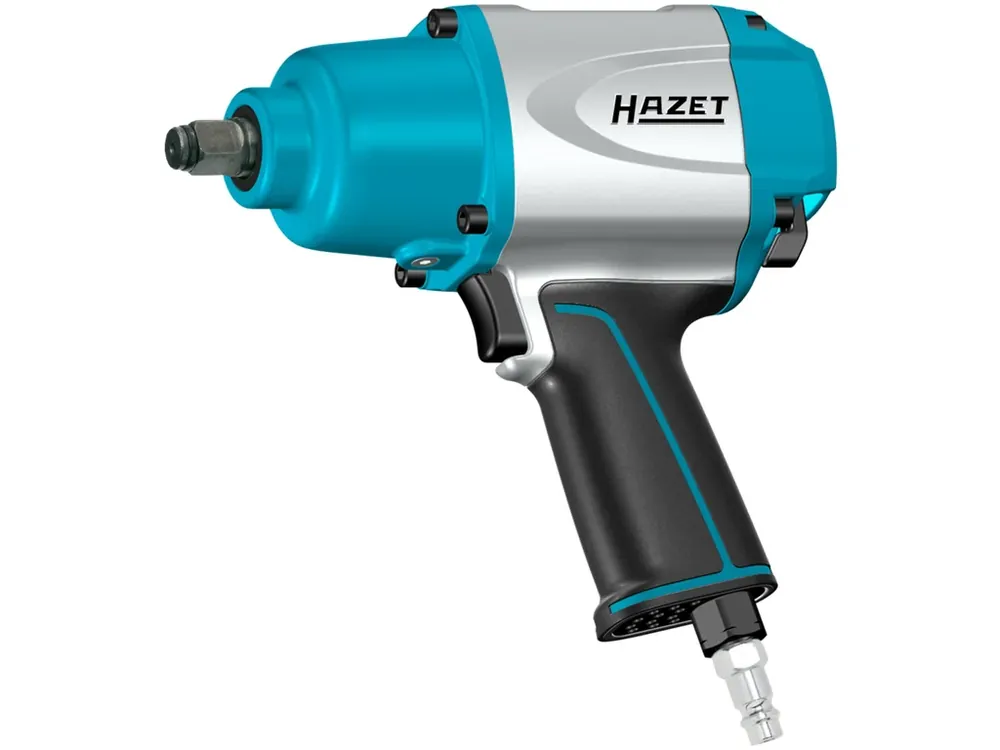 Pneumatický rázový utahovák 1/2", 850Nm, Hazet 9012SPC | Novinka v sortimentu