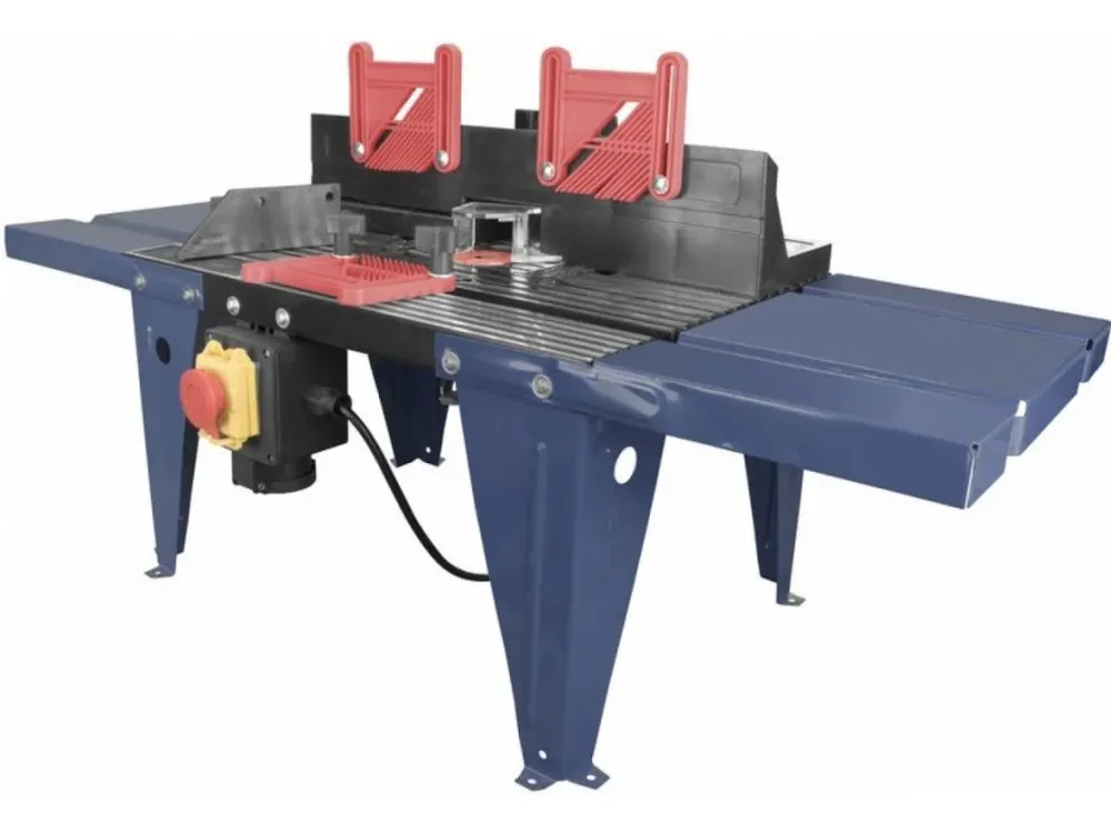 Stolek pro horní frézku Güde OFT 855, 860 mm - Kupte nyní