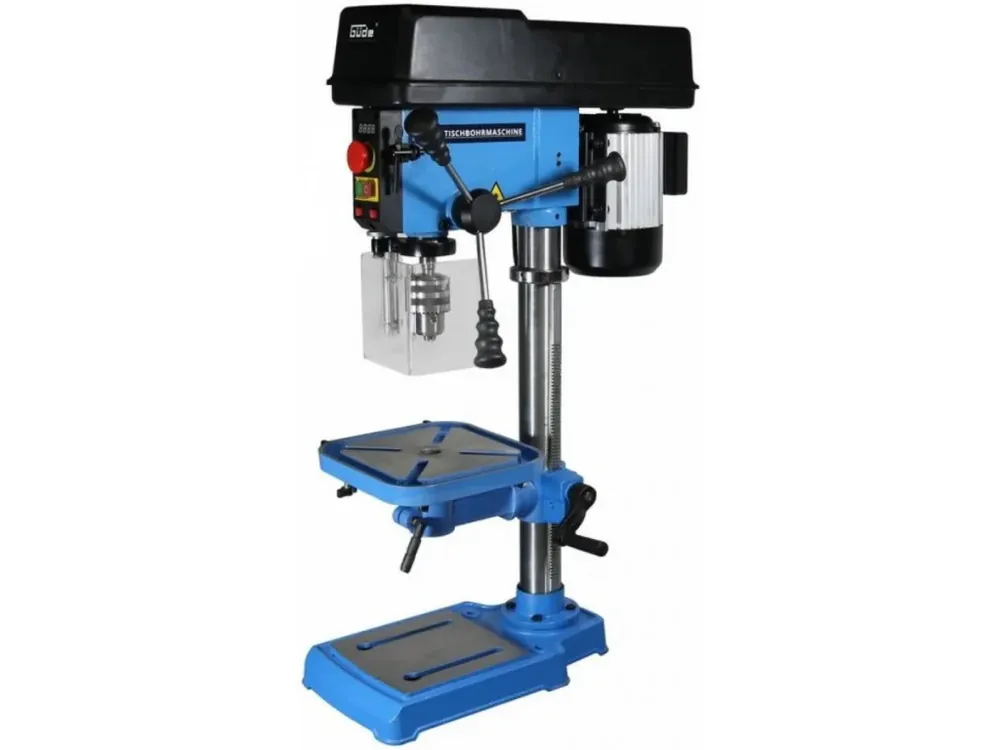 Koupit online | Stolní vrtačka GTB 16/500 Vario - GU55220
