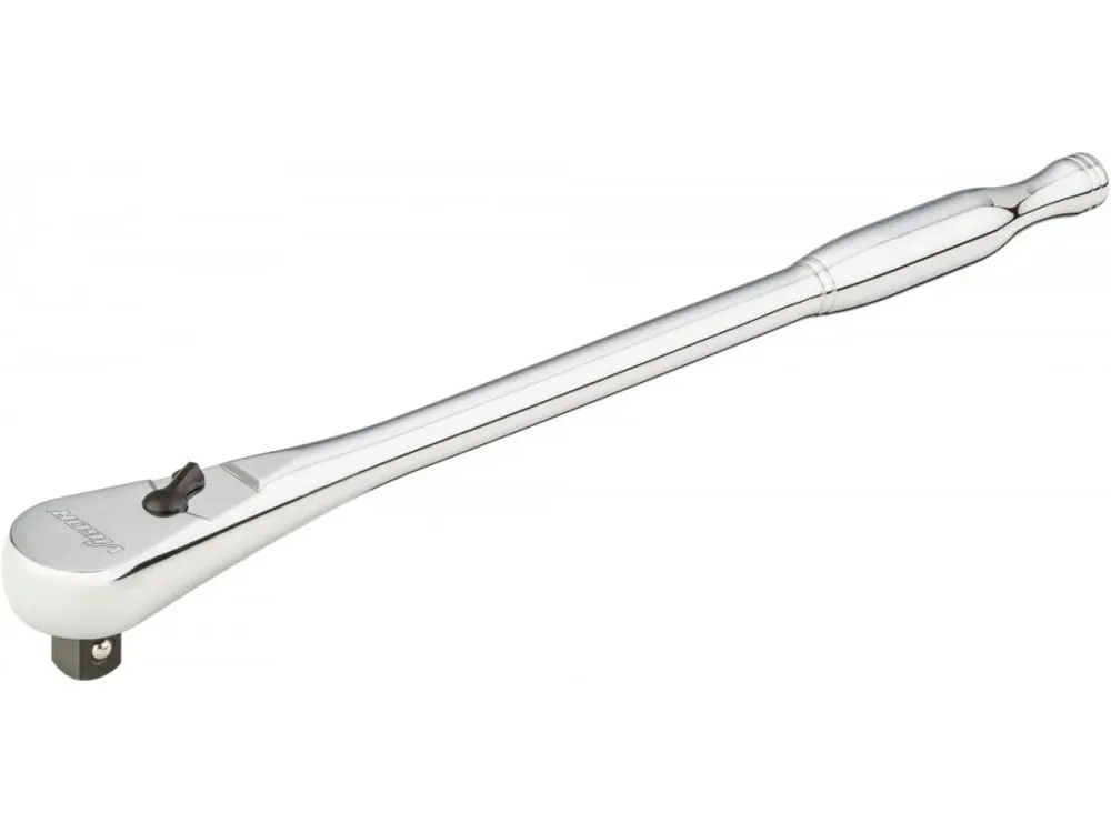 Ušetřete nyní - Jemnozubá přepínací ráčna 1/2", Vigor - V4946