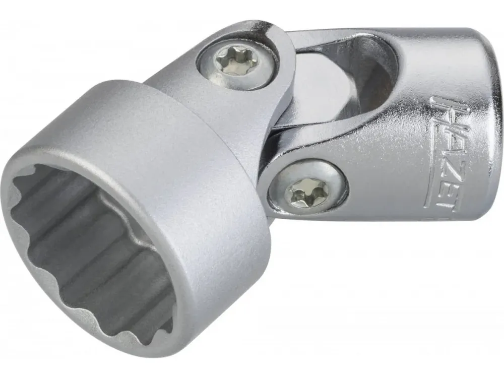 Nejprodávanější | Kloubová nástrčná hlavice na převodovku 3/8", 16 mm, Hazet 880G-Z16