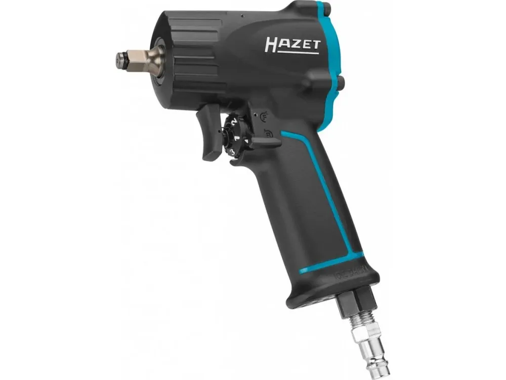 Pneumatický rázový utahovák 3/8", Hazet 9011M - Nově přidáno