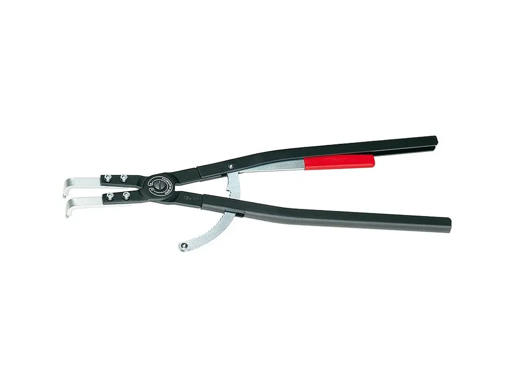 Velké vnitřní zahnuté kleště na pojistné kroužky 600 mm - 4420J61 Knipex | Snadné objednání
