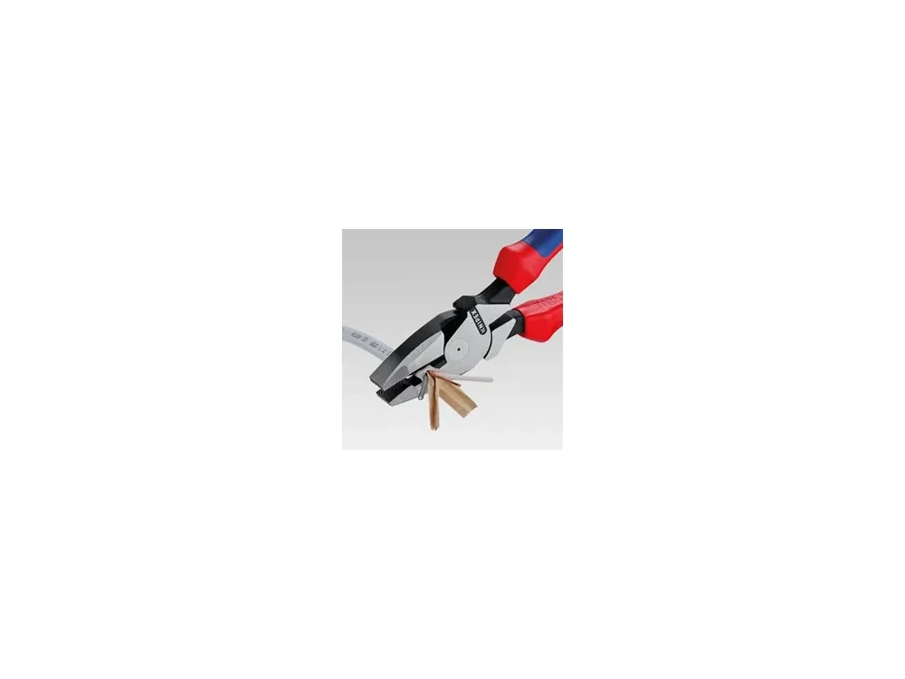 Kombinované klešty "Lineman‘s Pliers" 240 mm - 0912240 | Velmi oblíbený produkt