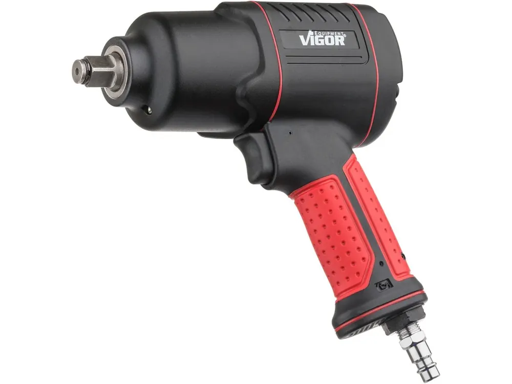 Rázový pneumatický utahovák 1/2", 1200 Nm - V4800 - Lze objednat