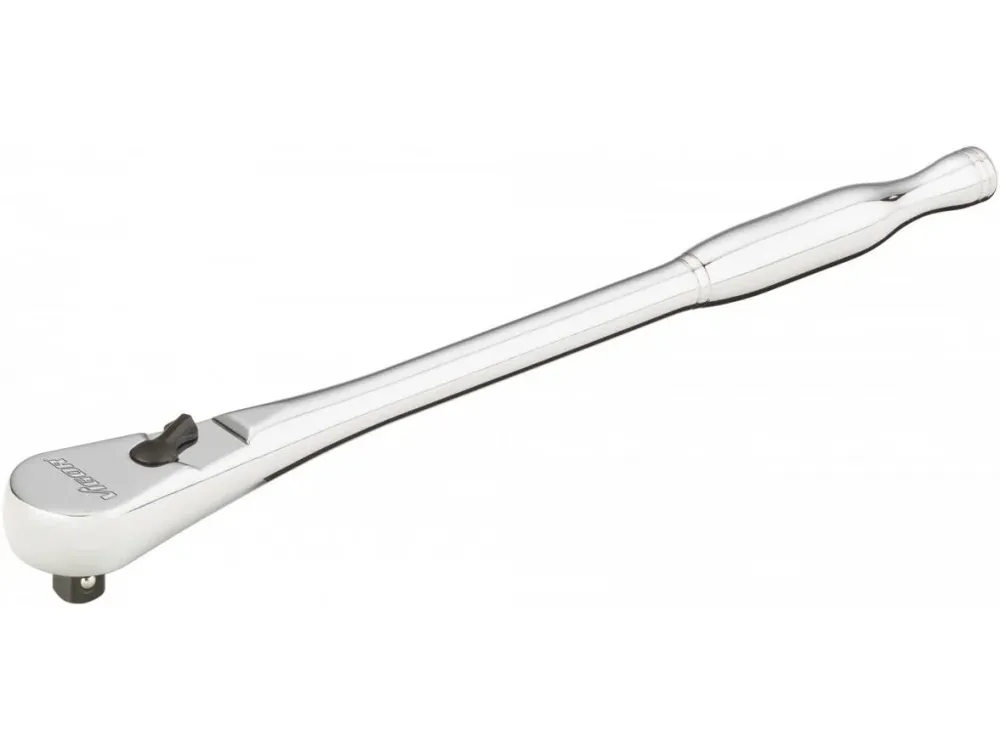 Rychlá doprava - Jemnozubá přepínací ráčna 1/4", VIGOR - V4944