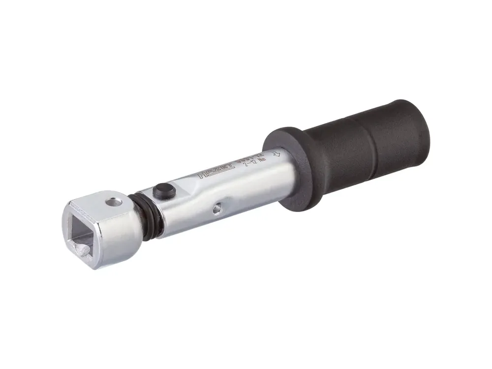 Objednat nyní - Momentový klíč 9 x 12 mm, 2 - 12 Nm, Hazet 6391-12