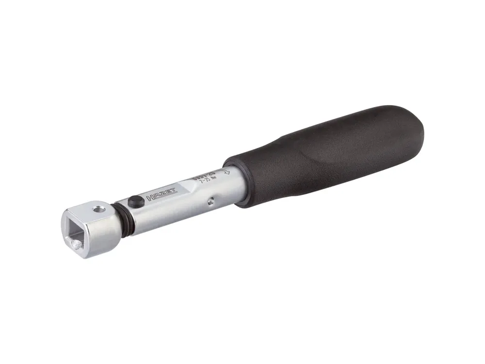 Momentový klíč 9 x 12 mm, 2 - 25 Nm, Hazet 6391-25 | Skladem