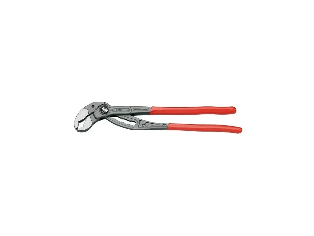 SIKO kleště Cobra 8701400 400 mm - Výhodná cena