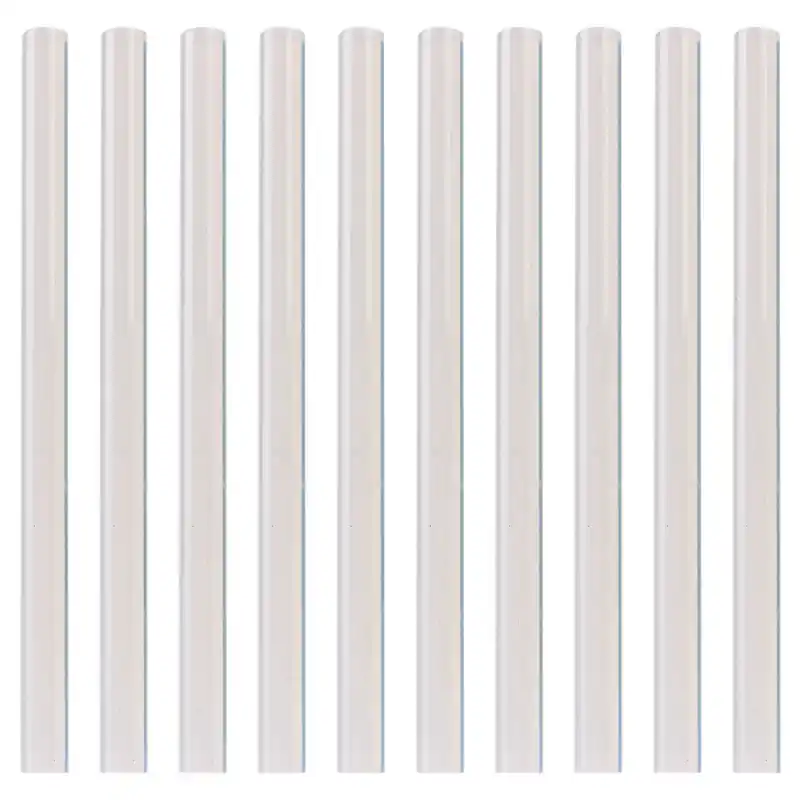 Populární - KesTek Tavné tyčinky do termolepící pistole 11x200 mm, 10 ks
