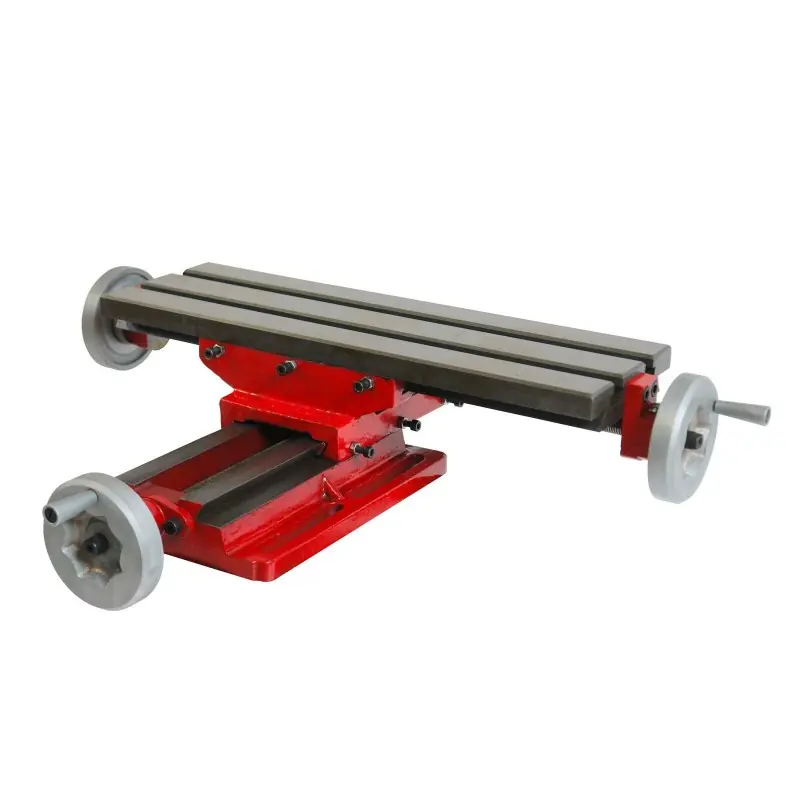 DEMA Křížový stůl 475x153 mm - Rychlá doprava