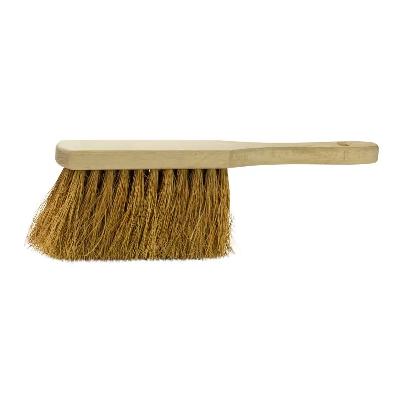Extra sleva - DEMA Ruční smeták z kokosových vláken 28 cm