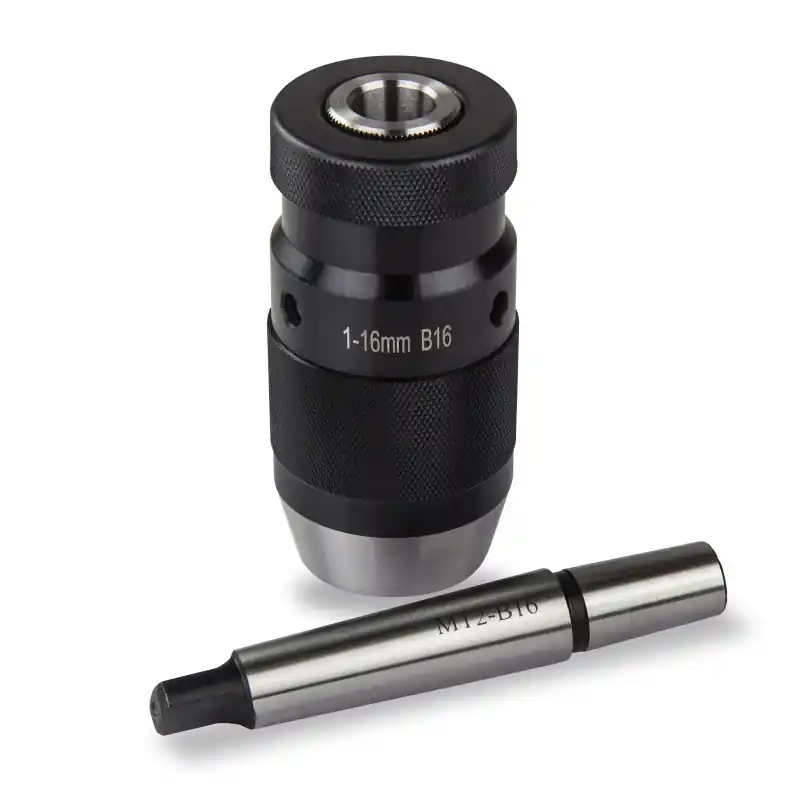DEMA Rychloupínací sklíčidlo 16 mm MK2 - Do košíku