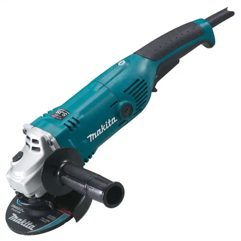 MAKITA Úhlová bruska 125 mm GA5021C | Doporučujeme