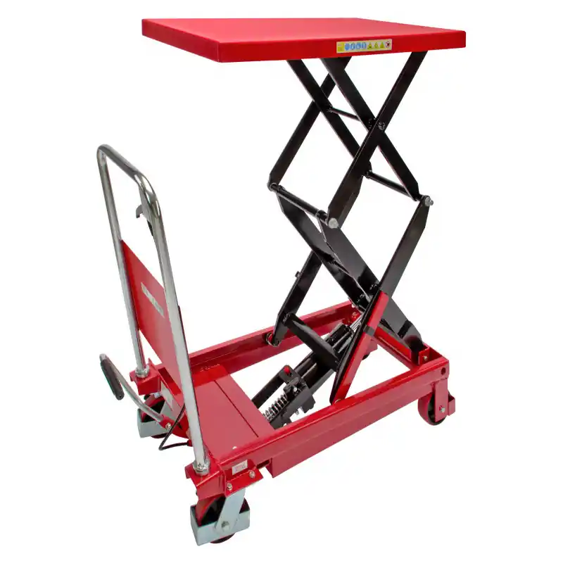 DEMA Hydraulický zvedací vozík TFD 350 kg - Top cena