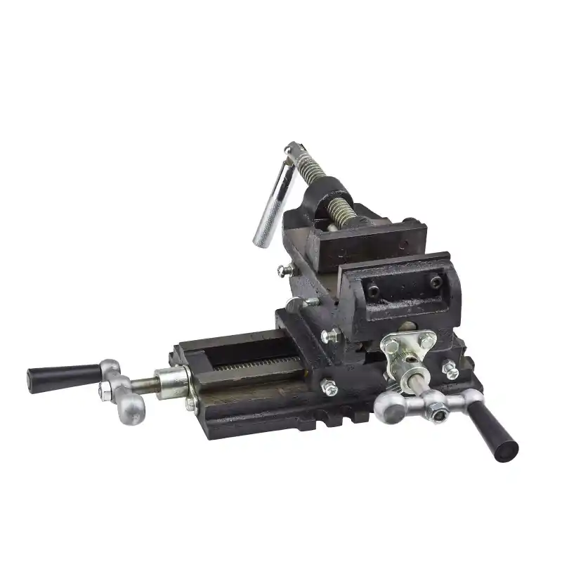 DEMA Křížový svěrák 100 mm - Nabídka končí brzy