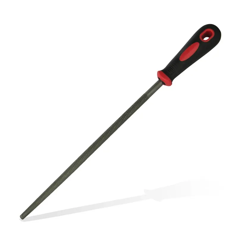 DEMA Kulatý pilník 250 mm sek 2 RF250 | Poslední dny akce
