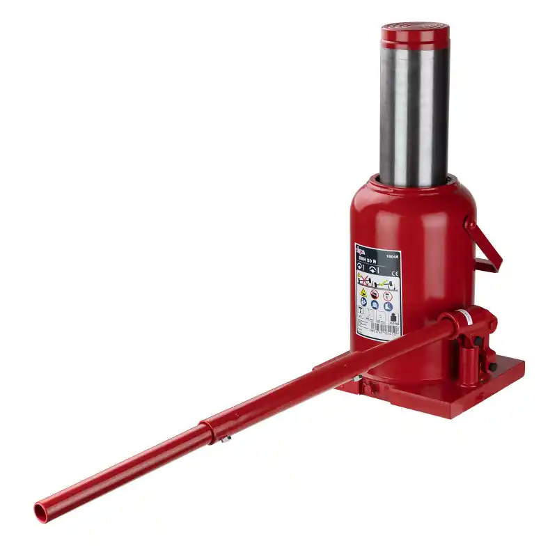 Super cena - DEMA Hydraulický zvedák 50 tun