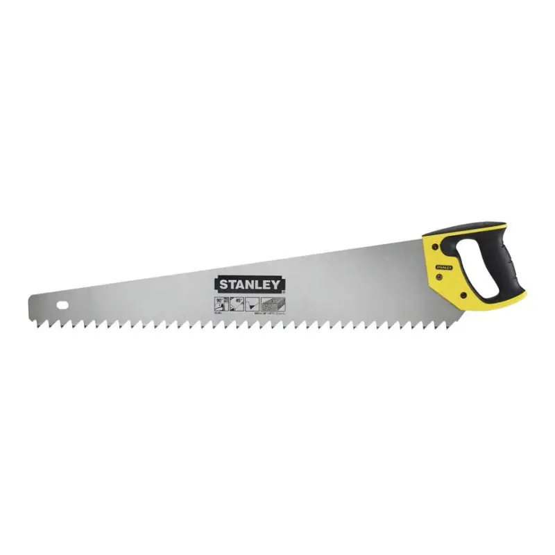 STANLEY Pila na pórobeton 650 mm HP 1-15-441 | Žádaný produkt