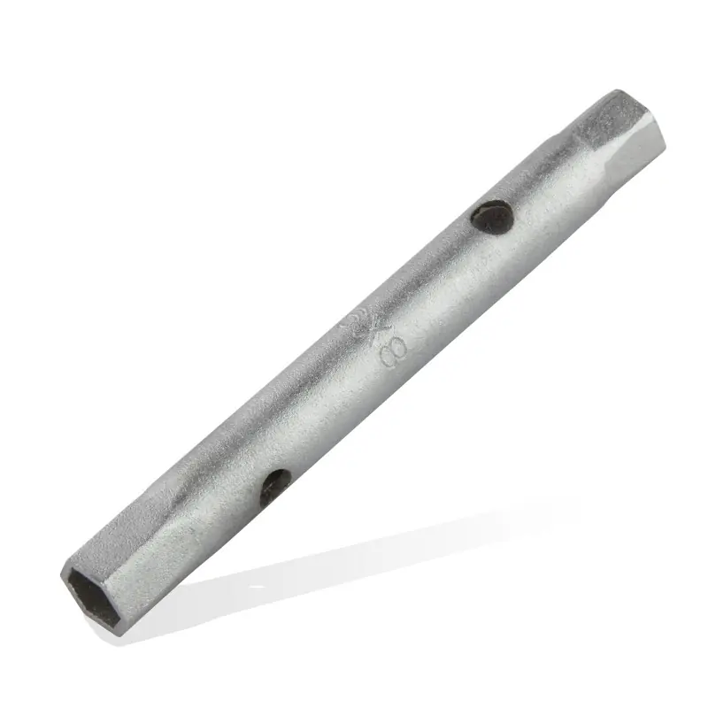 Přímo z továrny - DEMA Klíč trubkový 8 x 9 mm