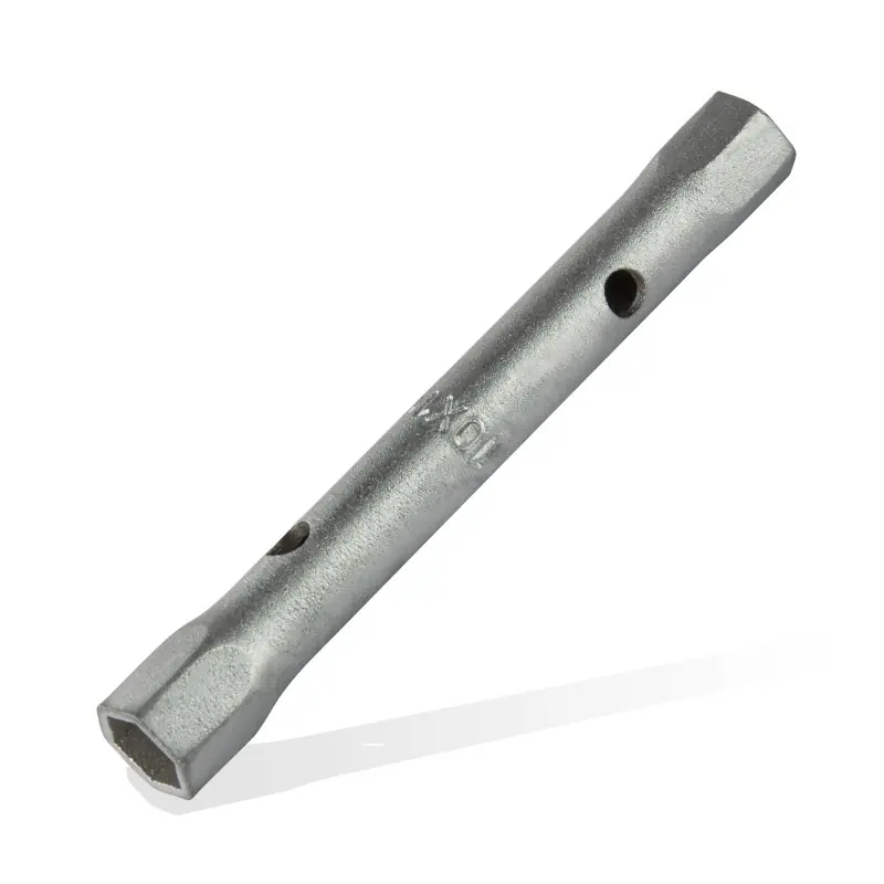 Akční cena - DEMA Klíč trubkový 10 x 11 mm