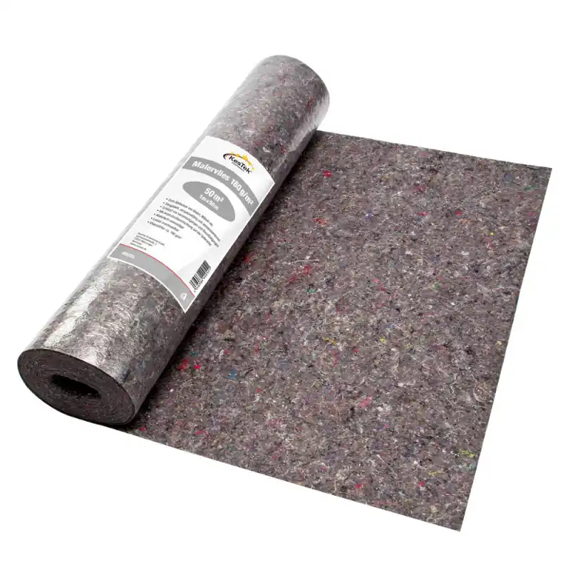 KesTek Malířský vlies 180 g/m2 1x50 m - Rychlé odeslání
