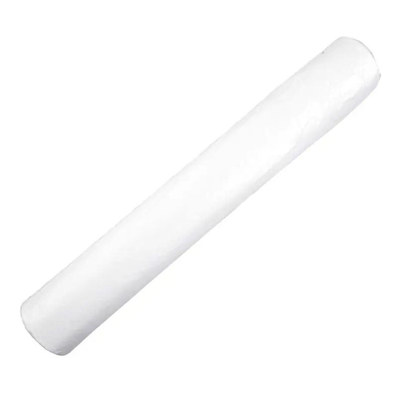 KesTek Zakrývací fólie 2x50 m LDPE středně hrubá, průhledná - Zvýhodněná cena