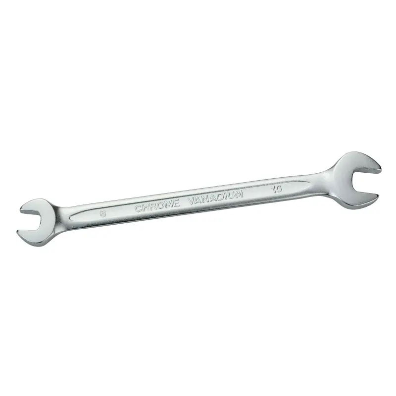 DEMA Klíč vidlicový Cr-V 8 x 10 mm - Kvalitní produkt