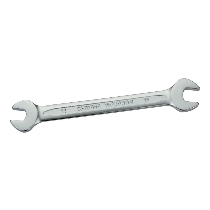 Velmi oblíbený produkt - DEMA Klíč vidlicový Cr-V 11 x 13 mm