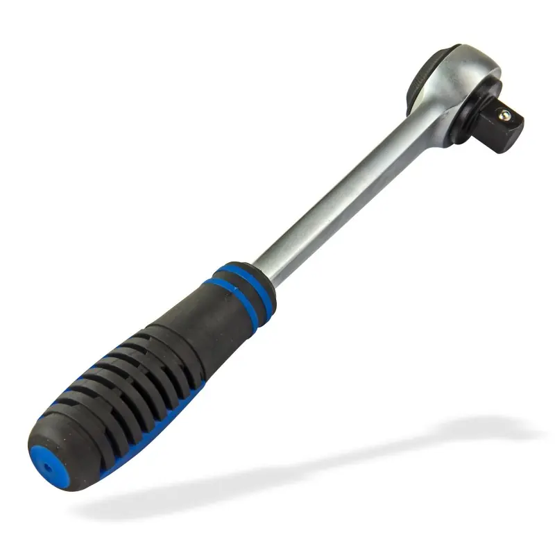 Tovární cena - ADB Ráčna 1/2" 72 zubů T CR-V 250 mm