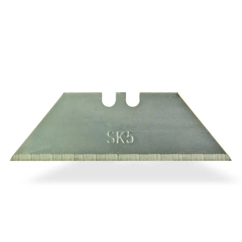 DEMA Trapézové čepele SK5 do bezpečnostních nožů 60x19 mm, 5 ks - Doporučujeme