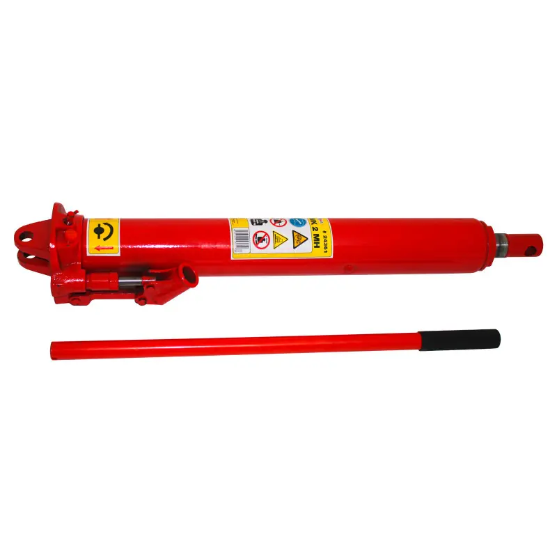 Výhodná cena - DEMA Hydraulický válec k dílenskému jeřábu do 2 t