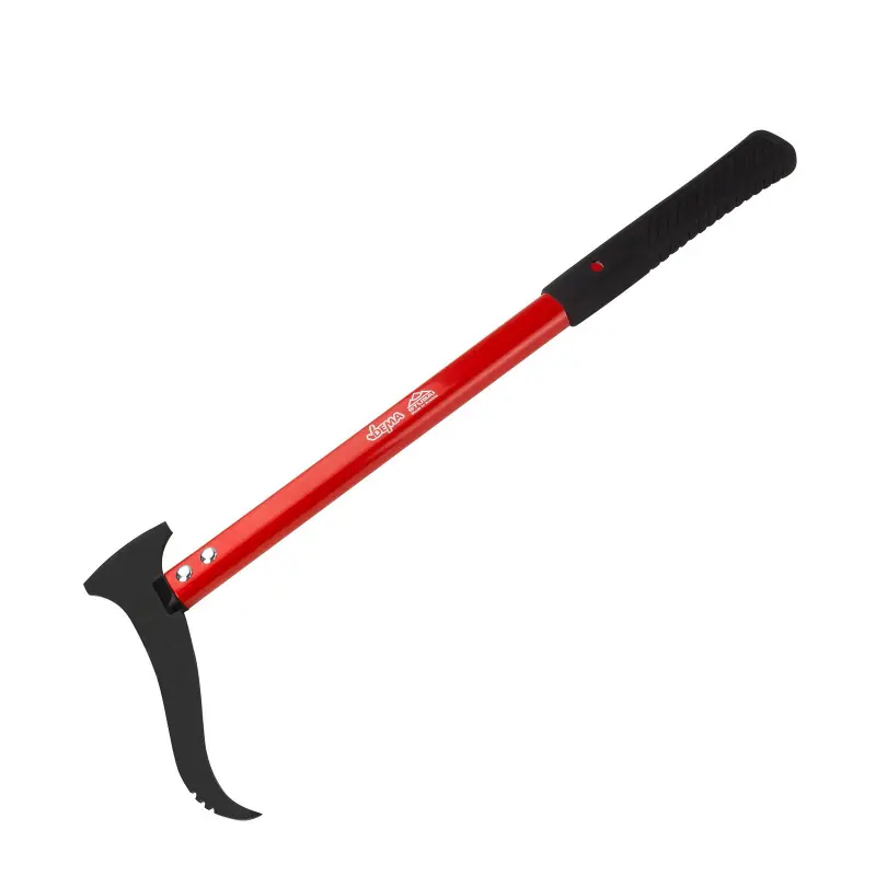 Extra sleva - DEMA Hliníková sapina s ostřím, 55 cm
