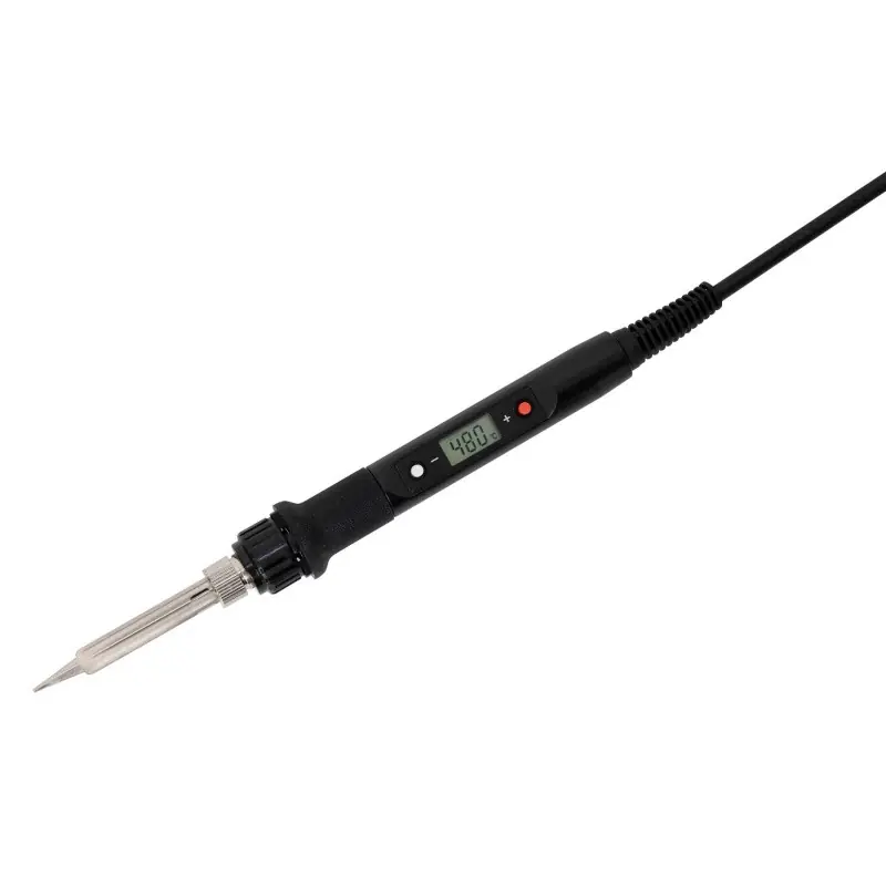 Přímo od výrobce | Somogyi Elektronic Elektrická páječka s regulátorem teploty 80 W