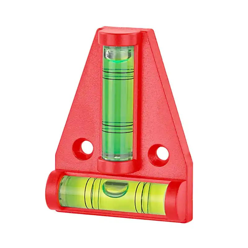 KesTek Křížová vodováha s magnetem KWW-M - Ušetřete více