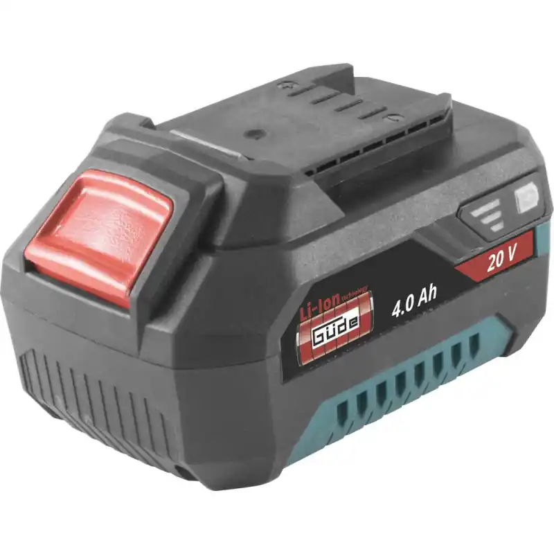 Nabídka - Güde Akumulátor AP 20-40
