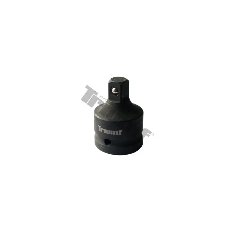 Speciální nabídka - Triumf Redukce kovaná vstup 3/4" - výstup 1/2"