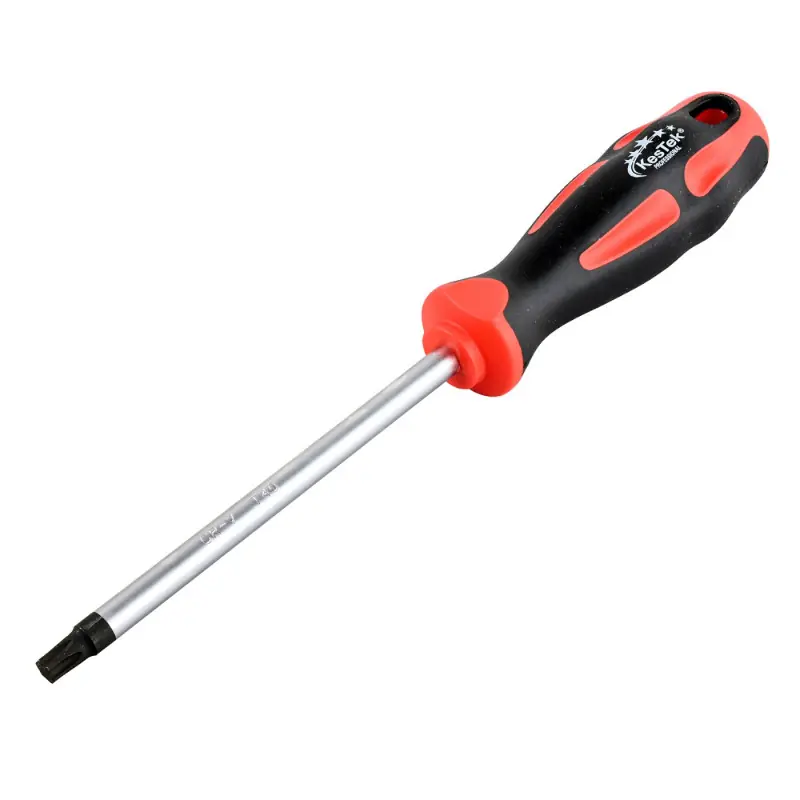 Oblíbený produkt | KesTek Šroubovák TX 40x125 mm ProLine