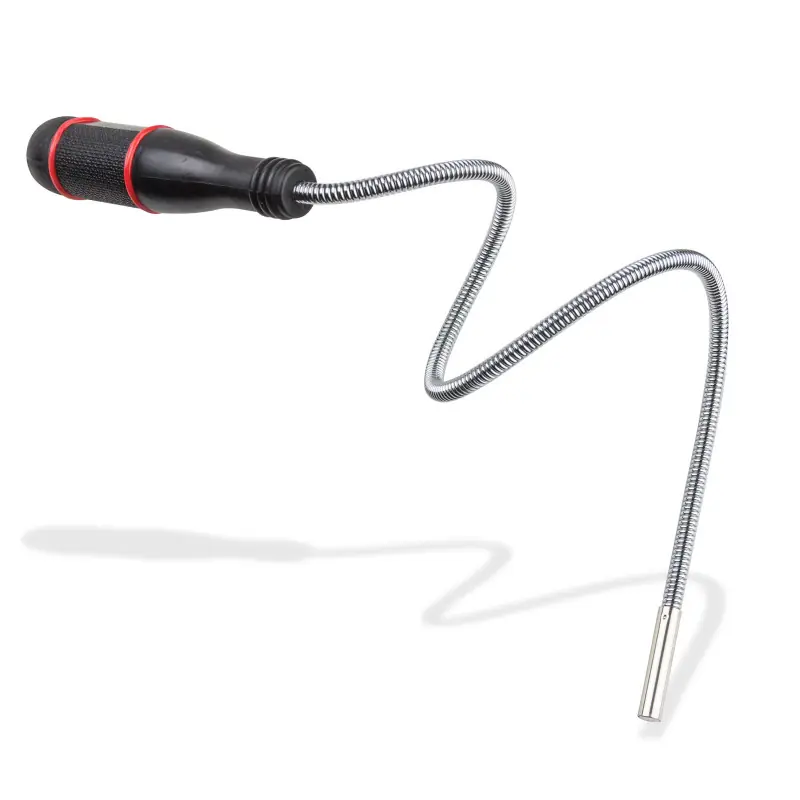 Zbývá jen pár kusů - DEMA Flexibilní magnetický sběrač 40 cm MH 680