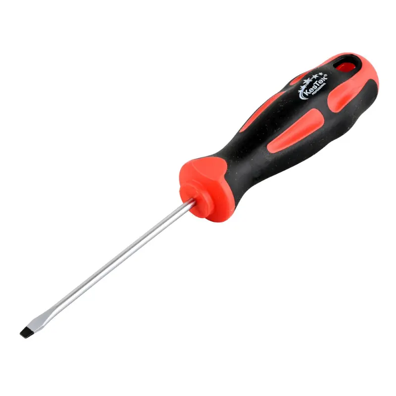 K dispozici - KesTek Šroubovák SL 3x75 mm ProLine