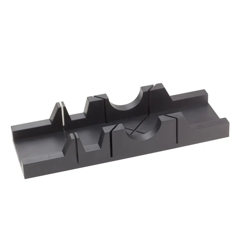 Nový produkt - DEMA Plastová pokosnice 300 mm