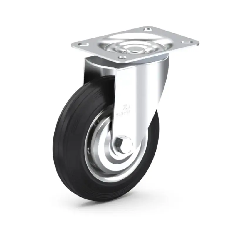 Žádaný produkt | Renost Otočné rolovací kolečko 521 XD-V160C z - DM