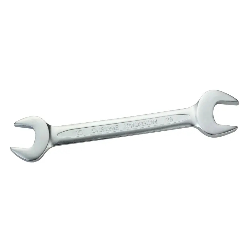 DEMA Klíč vidlicový Cr-V 25 x 28 mm | Extra sleva
