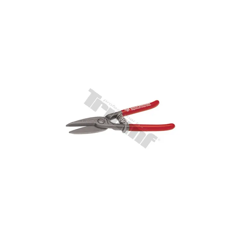 Triumf Nůžky na plech rovné berlínské, 250 mm - Končí brzy