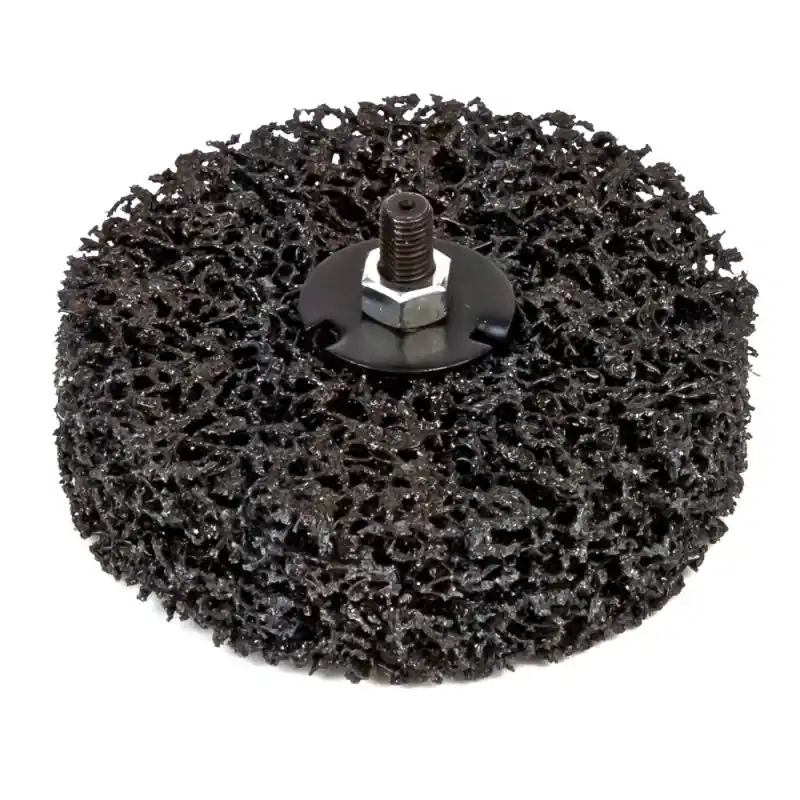 DEMA CSD brusný kotouč 100x25 mm pro pneumatickou brusku a leštičku - Top cena